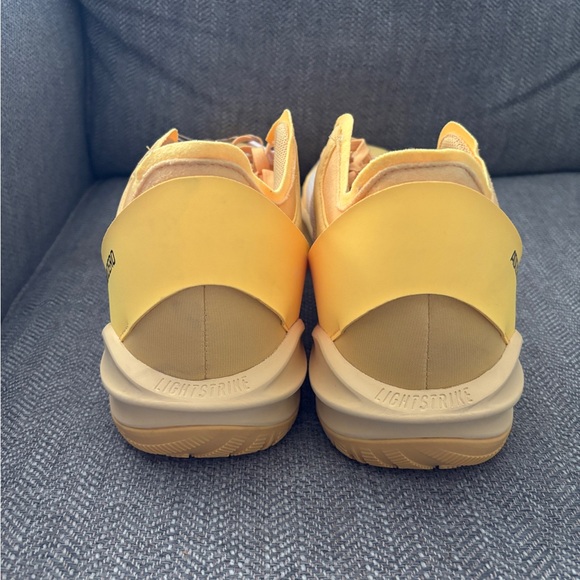 Adidas Adizero Select 2.0 Men’s Sz 19 Basketball Shoes Sneakers New - Picture 4 of 13